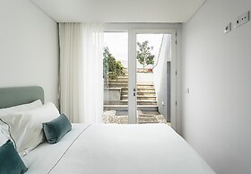 Feel Porto Lapa Collection Flat 0 1
