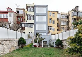 Feel Porto Lapa Collection Flat 0 1