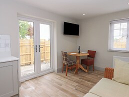 Courtyard Cottage Number 10