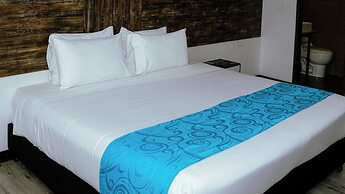 HOTEL AMERICAN VISA ISMAEL