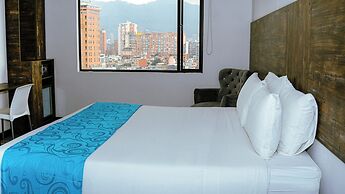 HOTEL AMERICAN VISA ISMAEL
