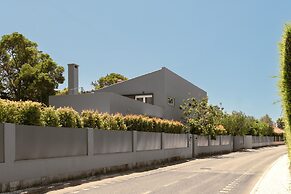 Cascais Garden Escape by Cadenzalux