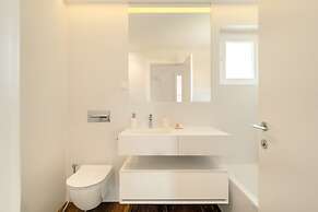 Cascais Garden Escape by Cadenzalux