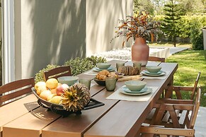 Cascais Garden Escape by Cadenzalux