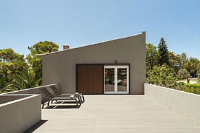 Cascais Garden Escape by Cadenzalux