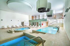 St. Martin Beach Resort & Spa