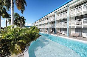 St. Martin Beach Resort & Spa