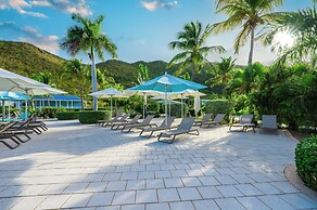 St. Martin Beach Resort & Spa