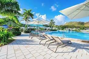 St. Martin Beach Resort & Spa