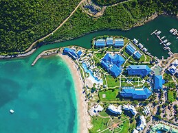 St. Martin Beach Resort & Spa