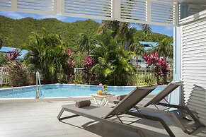 St. Martin Beach Resort & Spa