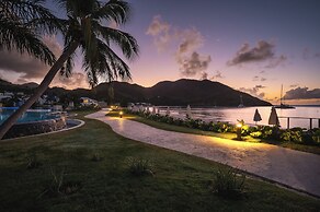 St. Martin Beach Resort & Spa