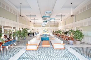 St. Martin Beach Resort & Spa