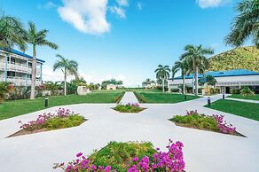 St. Martin Beach Resort & Spa