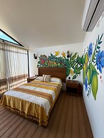 Cabañas Raíces del Cielo