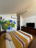 Cabañas Raíces del Cielo
