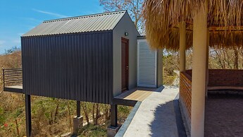 Cabañas Raíces del Cielo