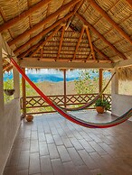 Cabañas Raíces del Cielo