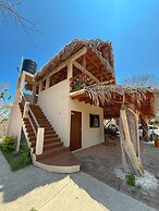 Cabañas Raíces del Cielo