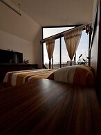 Cabañas Raíces del Cielo