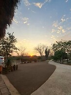 Cabañas Raíces del Cielo