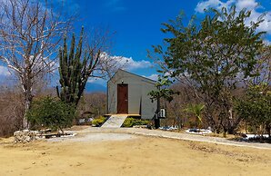 Cabañas Raíces del Cielo