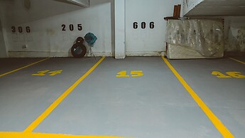 Duplex com Churrasqueira Wi-fi e Garagem