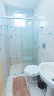 Duplex com Churrasqueira Wi-fi e Garagem