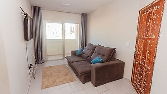 Duplex com Churrasqueira Wi-fi e Garagem