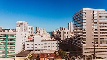 Duplex com Churrasqueira Wi-fi e Garagem