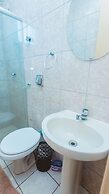 Duplex com Churrasqueira Wi-fi e Garagem