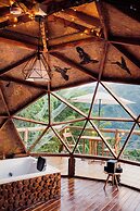 Glamping Sunset Hill