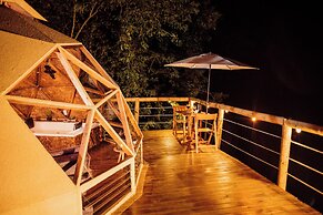 Glamping Sunset Hill