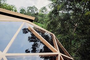 Glamping Sunset Hill