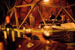 Glamping Sunset Hill