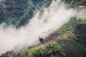 Glamping Sunset Hill