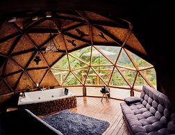 Glamping Sunset Hill