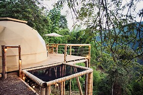 Glamping Sunset Hill