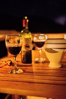 Glamping Sunset Hill