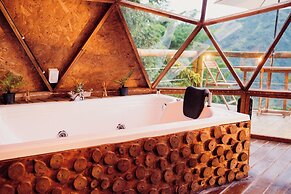 Glamping Sunset Hill