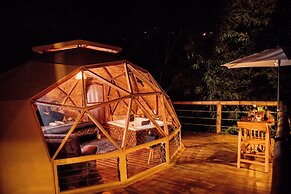 Glamping Sunset Hill