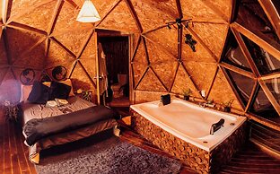 Glamping Sunset Hill