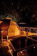 Glamping Sunset Hill