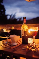 Glamping Sunset Hill