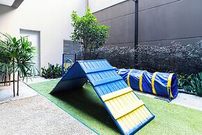 Perto do Allianz Park com Piscina e AC