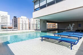 Perto do Allianz Park com Piscina e AC