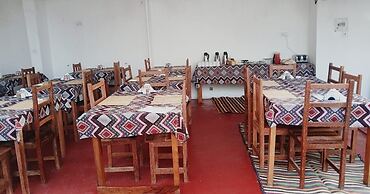 Karibu House Paje