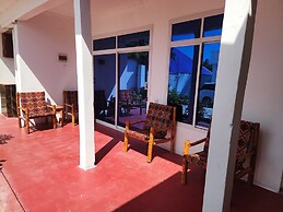 Karibu House Paje
