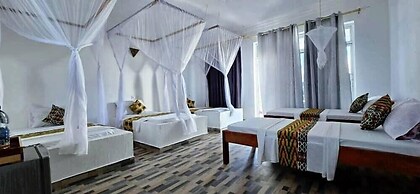 Karibu House Paje
