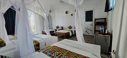 Karibu House Paje